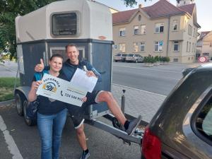 Obrázek z autoškoly